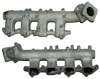 Коллектор впускной 14001EB300 NISSAN