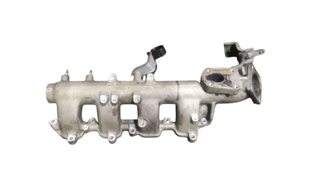 Коллектор впускной 14001EC00C NISSAN