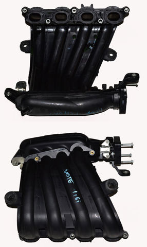 Впускной коллектор 14001EE00A NISSAN