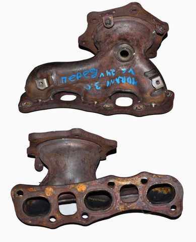 Катализатор 140021AA0B NISSAN