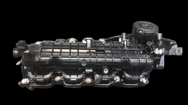 Коллектор впускной 1400300Q4M NISSAN