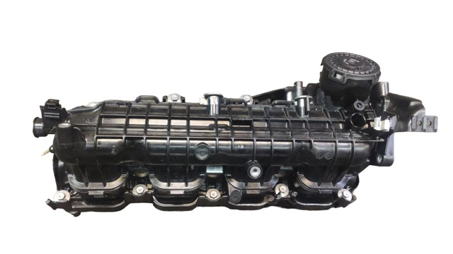 NISSAN 1400300Q4M Впускной коллектор в наличии Черкассы
