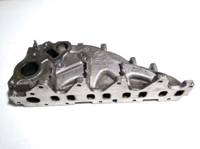 Впускной коллектор 140030286R RENAULT