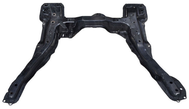 Поперечина передней подвески 1401406980 FIAT