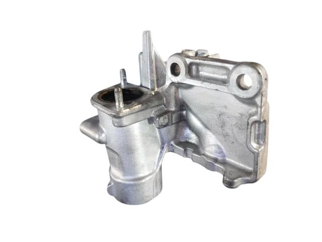 Клапан ЕГР 1412900Q0D NISSAN