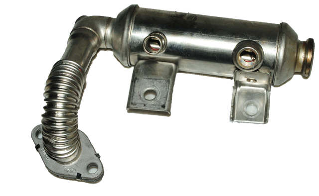 Радиатор системы EGR 1417823 FORD