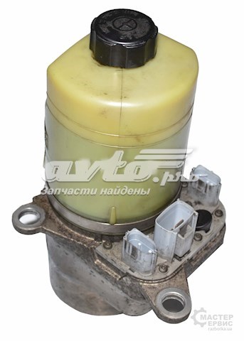 Насос рулевого управления 1420184 FORD