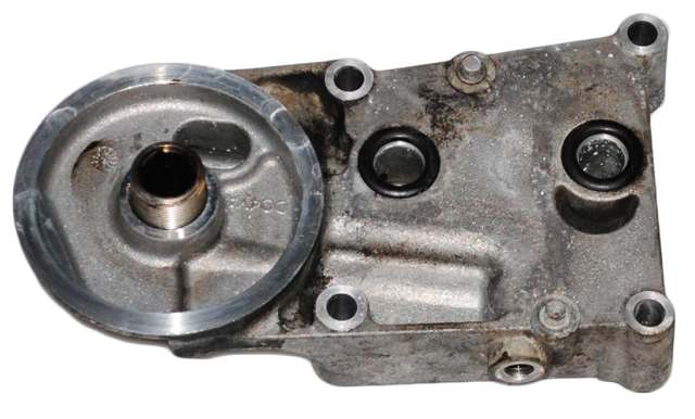 Корпус масляного фильтра 1420678 FORD