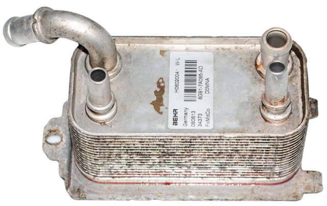 Радиатор АКПП 1435668 FORD