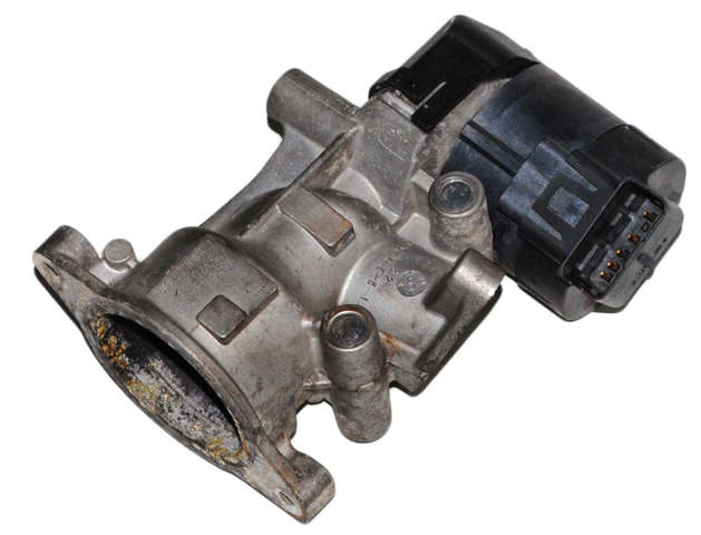 FORD 1436390 Клапан EGR рециркуляции газов в наличии Каменское