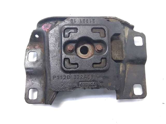 Подушка двигателя Ford Focus