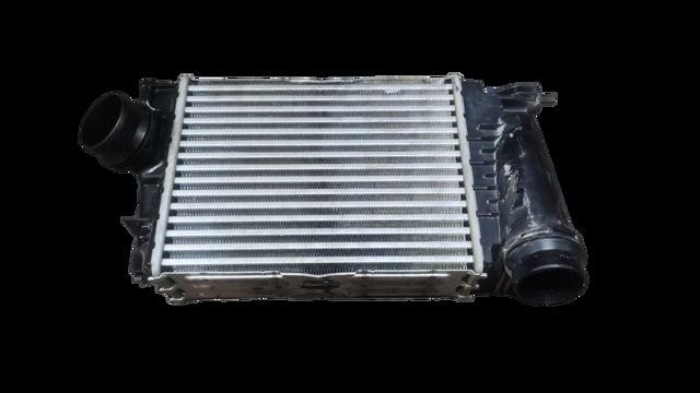 NISSAN 1441100Q4L Радиатор интеркуллера в наличии Каменское