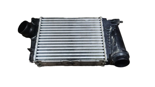1441100Q4L NISSAN Интеркулер купить в Ирпень