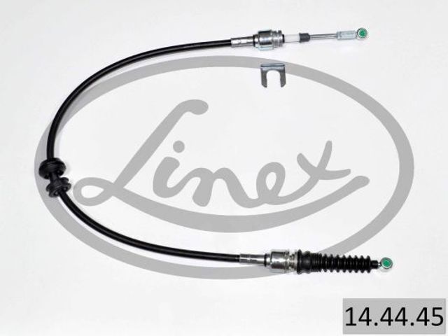 Трос переключения передач 144445 LINEX