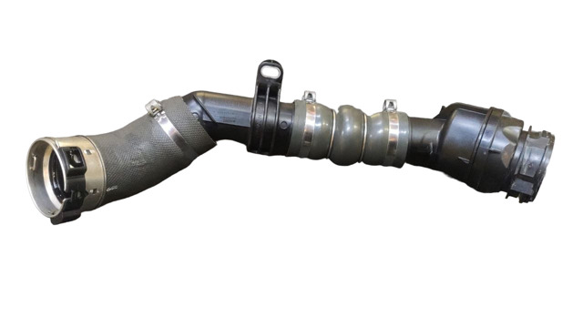 Патрубок интеркуллера 144607512R RENAULT