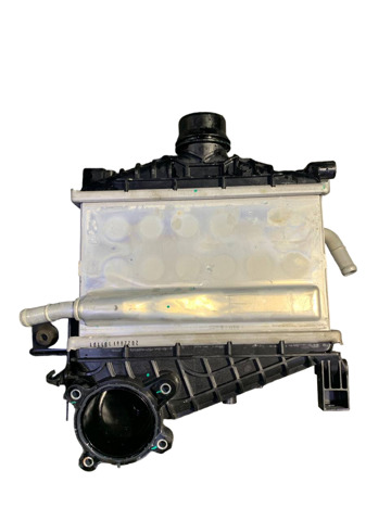 Радиатор интеркуллера 144616RC0B NISSAN