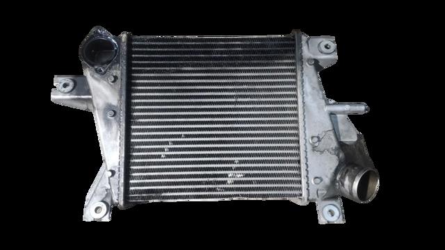 14461ES61C NISSAN Интеркулер купить в Днепр