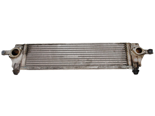 Интеркулер 14461JD50B NISSAN