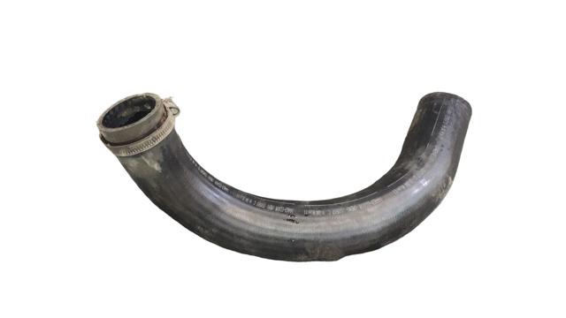 Шланг интеркуллера 14463EB71A NISSAN