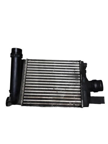 144965154R RENAULT Интеркулер купить в Ровно