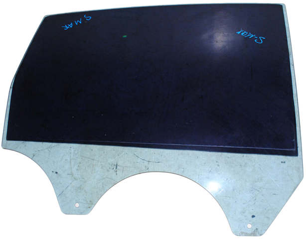 Стекло заднее правое 1451723 FORD