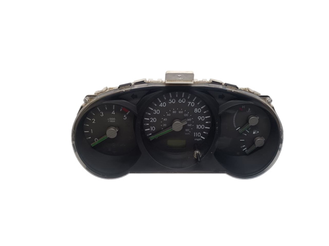 Приборная доска 1452390 FORD