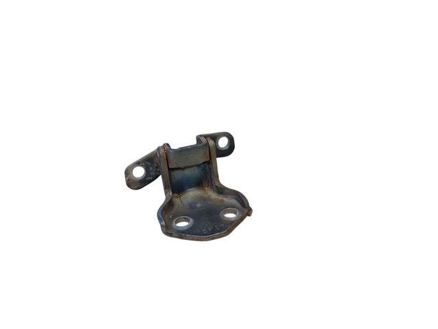 Завеса передней двери 1452407 FORD
