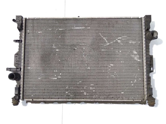 Акция радіатор основний під мкпп ford mondeo iv 07-15 1461068