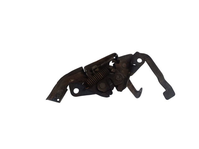 Замок крышки капота 1461800 FORD