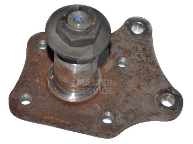 Кулаки поворотные задней подвески 1463281 FORD