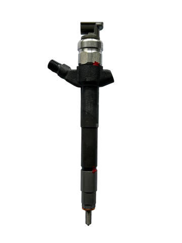 Клапанная форсунка Митсубиси Паджеро IV LONG