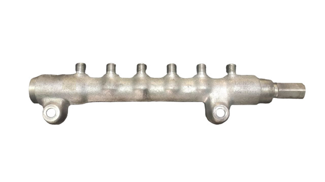 Топливная рампа 1465A304 MITSUBISHI