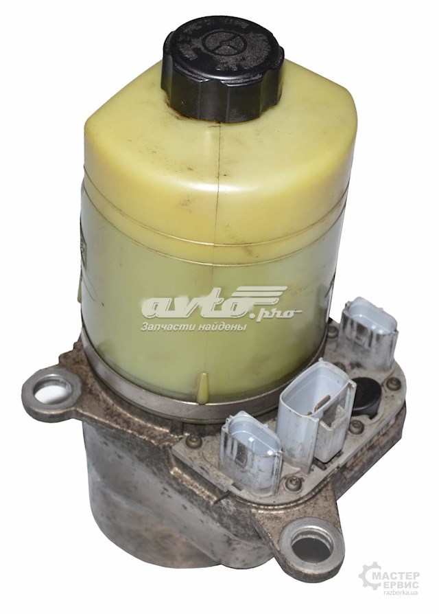 1469601 FORD Насос гидроусилителя руля (ГУР) купить в Днепр