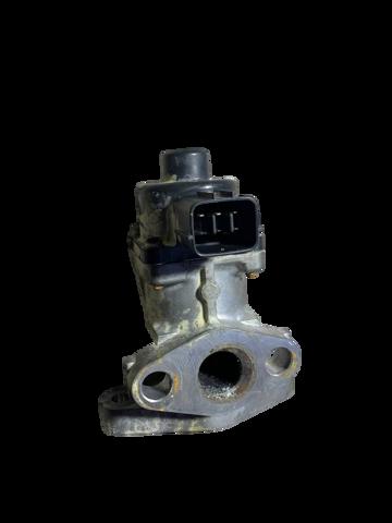 Клапан рециркуляции отработавших газов EGR 147105RF1B RENAULT