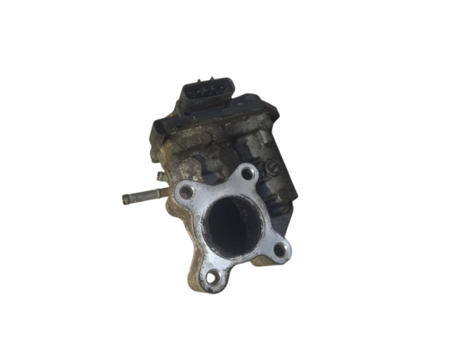 Клапан EGR системы рециркуляции отработавших газов 147105X00C NISSAN