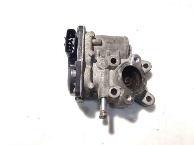 Клапан EGR, рециркуляции газов 14710EC00A NISSAN