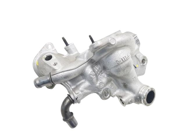 Клапан ЕГР 147171653R RENAULT