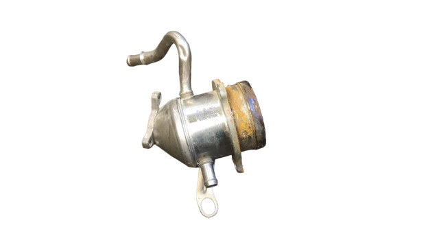 Радиатор системы EGR 147359823R RENAULT