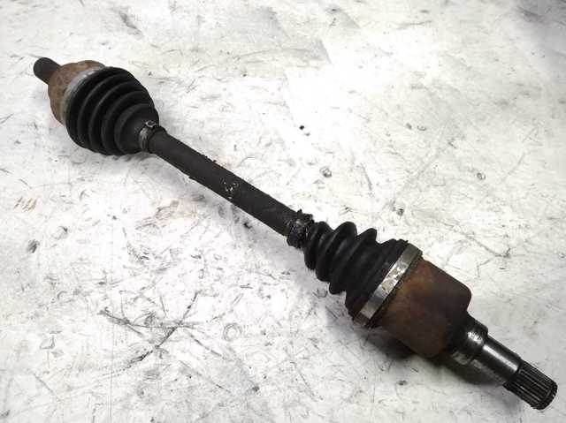 Полуось передняя левая 1474893 FORD