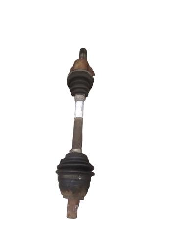 Полуось передняя левая 1475131 FORD