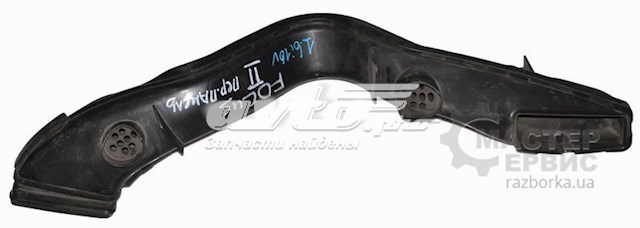 Воздухозаборник 1485769 FORD