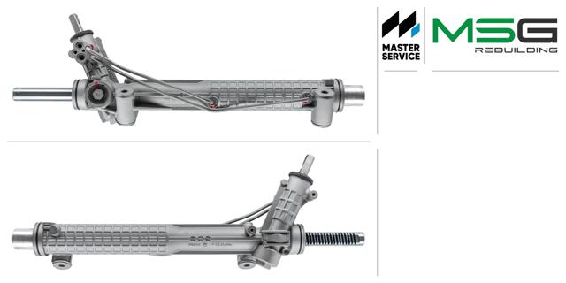 1494686 Рулевая рейка купить Кривой Рог