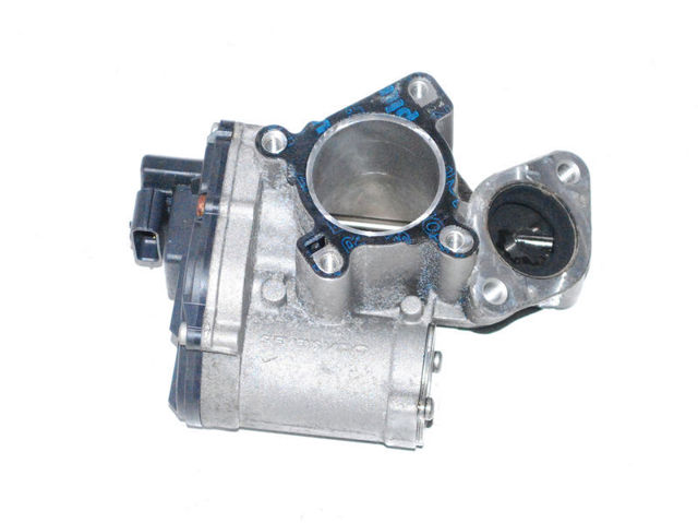 1495600Q1E NISSAN Клапан EGR рециркуляции газов купить в Винница