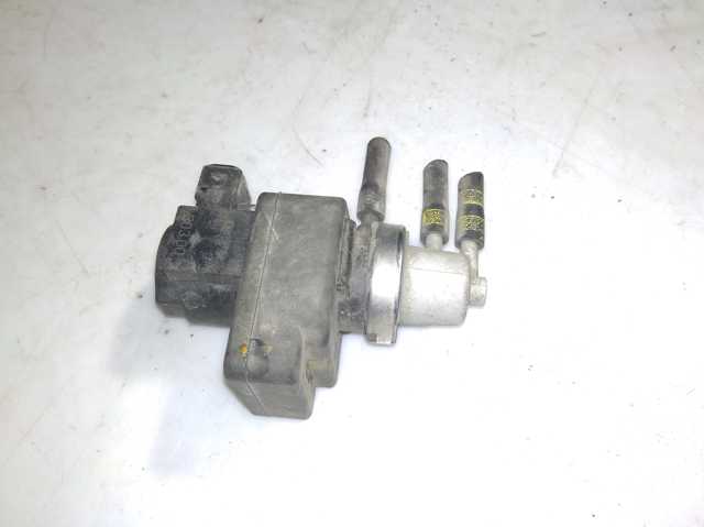 Клапан преобразователь давления наддува (соленоид)  14956EB70A NISSAN