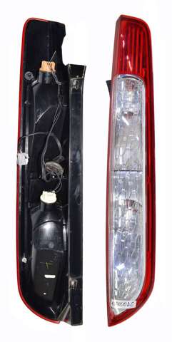 Задняя правая фара Ford Focus 2