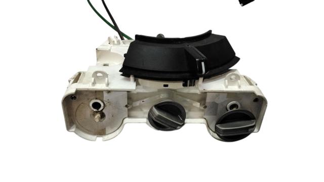 Регулятор вентилятора отопителя 1504845 FORD
