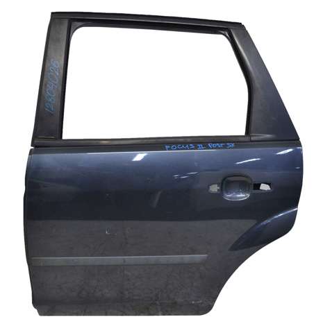 Задняя левая дверь 1505769 FORD