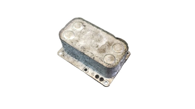  Корпус масляного фильтра 1520000Q0F NISSAN