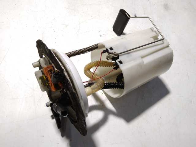 Насос погружной в баке 1525RF PEUGEOT