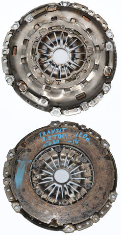 Сцепление 1526467 FORD